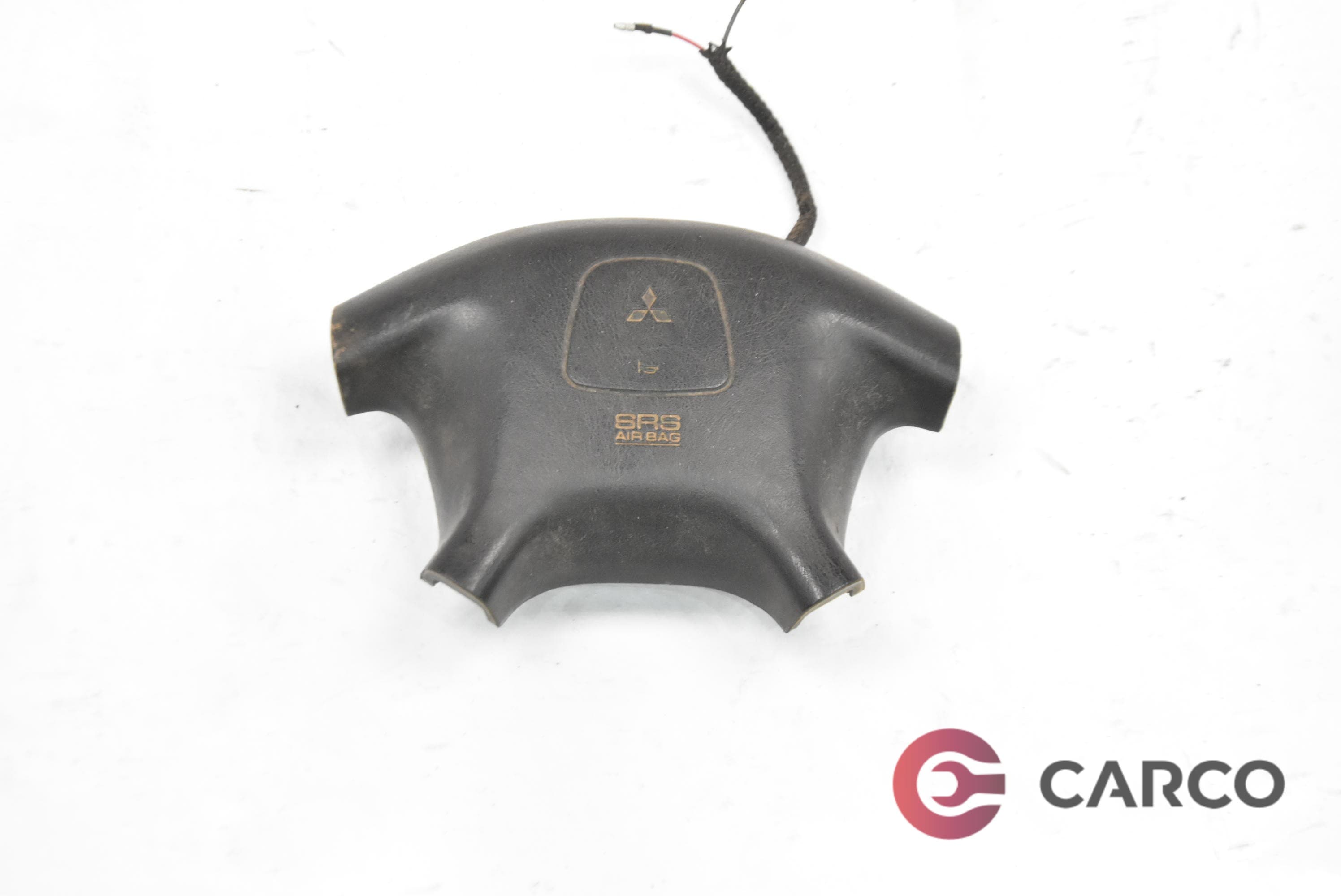AIRBAG волан за MITSUBISHI PAJERO PININ (H6_W, H7_W, QA) 2.0 GDI (H67W, H77W) (1999 - 2007)