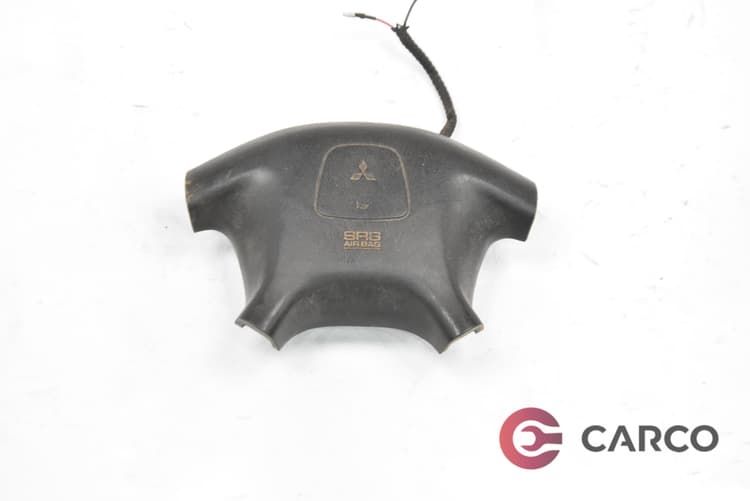 AIRBAG волан за MITSUBISHI PAJERO PININ (H6_W, H7_W, QA) 2.0 GDI (H67W, H77W) (1999 - 2007)