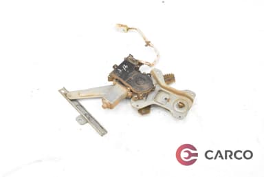 Машинка ел стъкло със стъклоповдигач задна дясна за MITSUBISHI PAJERO PININ (H6_W, H7_W, QA) 2.0 GDI (H67W, H77W) (1999 - 2007)