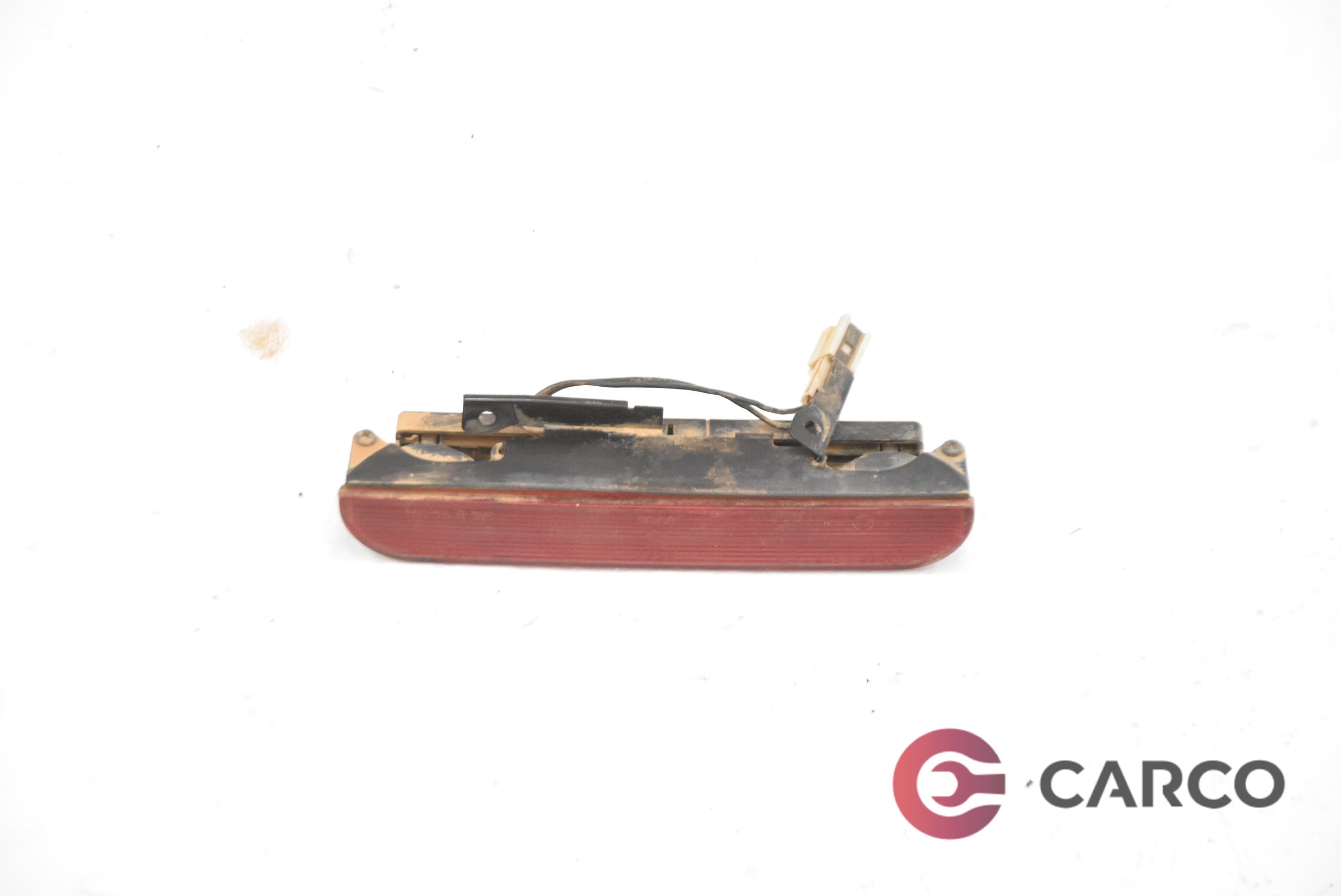 Стоп трети за MITSUBISHI PAJERO PININ (H6_W, H7_W, QA) 2.0 GDI (H67W, H77W) (1999 - 2007)