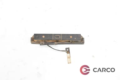 Стоп трети за MITSUBISHI PAJERO PININ (H6_W, H7_W, QA) 2.0 GDI (H67W, H77W) (1999 - 2007)