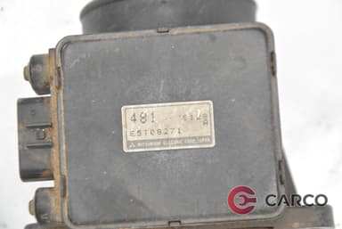 Дебитомер Е5Т08271 за MITSUBISHI PAJERO PININ (H6_W, H7_W, QA) 2.0 GDI (H67W, H77W) (1999 - 2007)