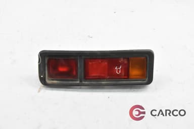 Стоп в броня десен за MITSUBISHI PAJERO PININ (H6_W, H7_W, QA) 2.0 GDI (H67W, H77W) (1999 - 2007)