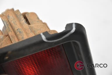 Стоп в броня десен за MITSUBISHI PAJERO PININ (H6_W, H7_W, QA) 2.0 GDI (H67W, H77W) (1999 - 2007)