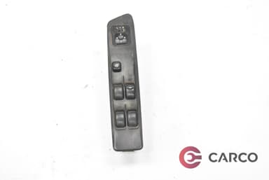 Панел копчета ел стъкла ДЕСЕН ВОЛАН за MITSUBISHI PAJERO PININ (H6_W, H7_W, QA) 2.0 GDI (H67W, H77W) (1999 - 2007)