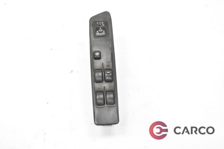 Панел копчета ел стъкла ДЕСЕН ВОЛАН за MITSUBISHI PAJERO PININ (H6_W, H7_W, QA) 2.0 GDI (H67W, H77W) (1999 - 2007)