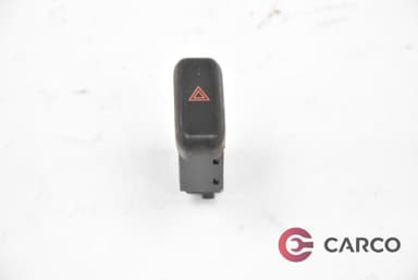 Копче аварийни светлини за MITSUBISHI PAJERO PININ (H6_W, H7_W, QA) 2.0 GDI (H67W, H77W) (1999 - 2007)