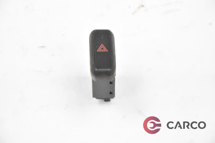 Копче аварийни светлини за MITSUBISHI PAJERO PININ (H6_W, H7_W, QA) 2.0 GDI (H67W, H77W) (1999 - 2007)