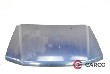 Преден капак за MITSUBISHI PAJERO PININ (H6_W, H7_W, QA) 2.0 GDI (H67W, H77W) (1999 - 2007)