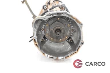 4 Автоматична скоростна кутия 03-72LE за MITSUBISHI PAJERO PININ (H6_W, H7_W, QA) 2.0 GDI (H67W, H77W) (1999 - 2007)
