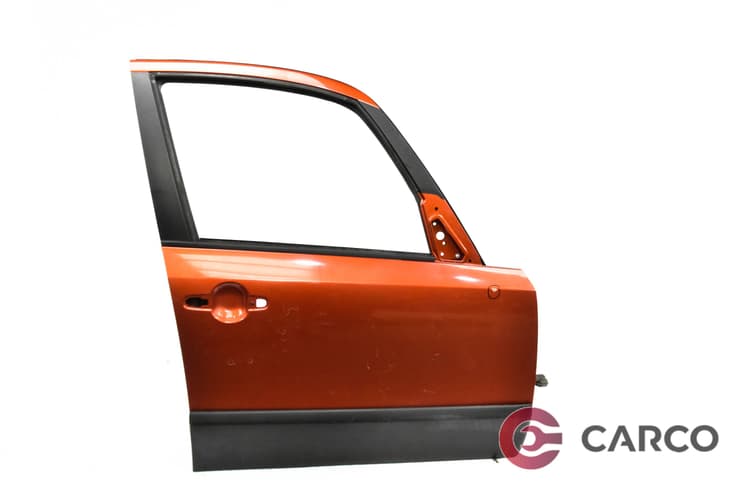 Врата предна дясна за FIAT SEDICI (FY_) 1.6 16V 4x4 (2006)