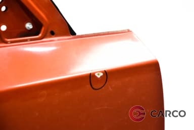 Врата предна дясна за FIAT SEDICI (FY_) 1.6 16V 4x4 (2006)