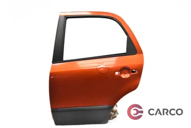 Врата задна лява за FIAT SEDICI (FY_) 1.6 16V 4x4 (2006)
