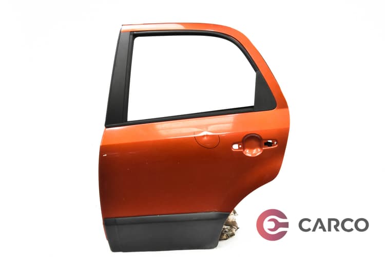 Врата задна лява за FIAT SEDICI (FY_) 1.6 16V 4x4 (2006)
