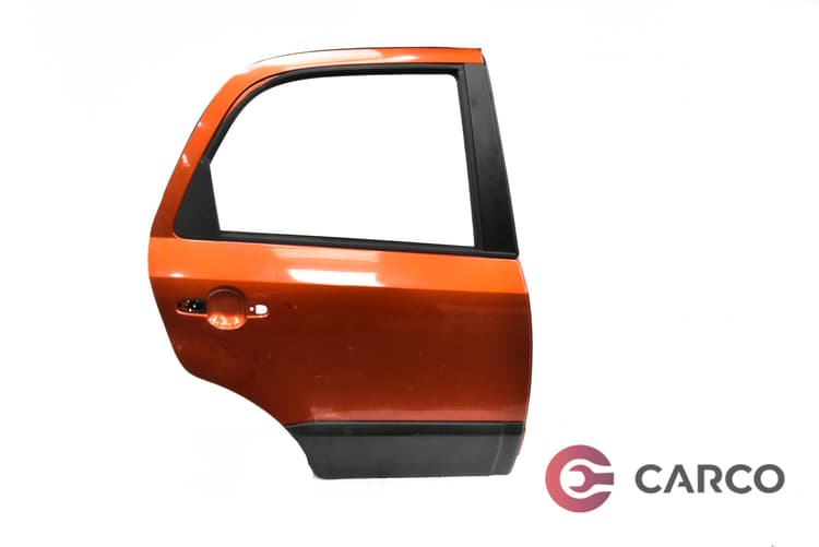 Врата задна дясна за FIAT SEDICI (FY_) 1.6 16V 4x4 (2006)