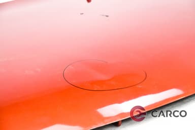 Преден капак за FIAT SEDICI (FY_) 1.6 16V 4x4 (2006)