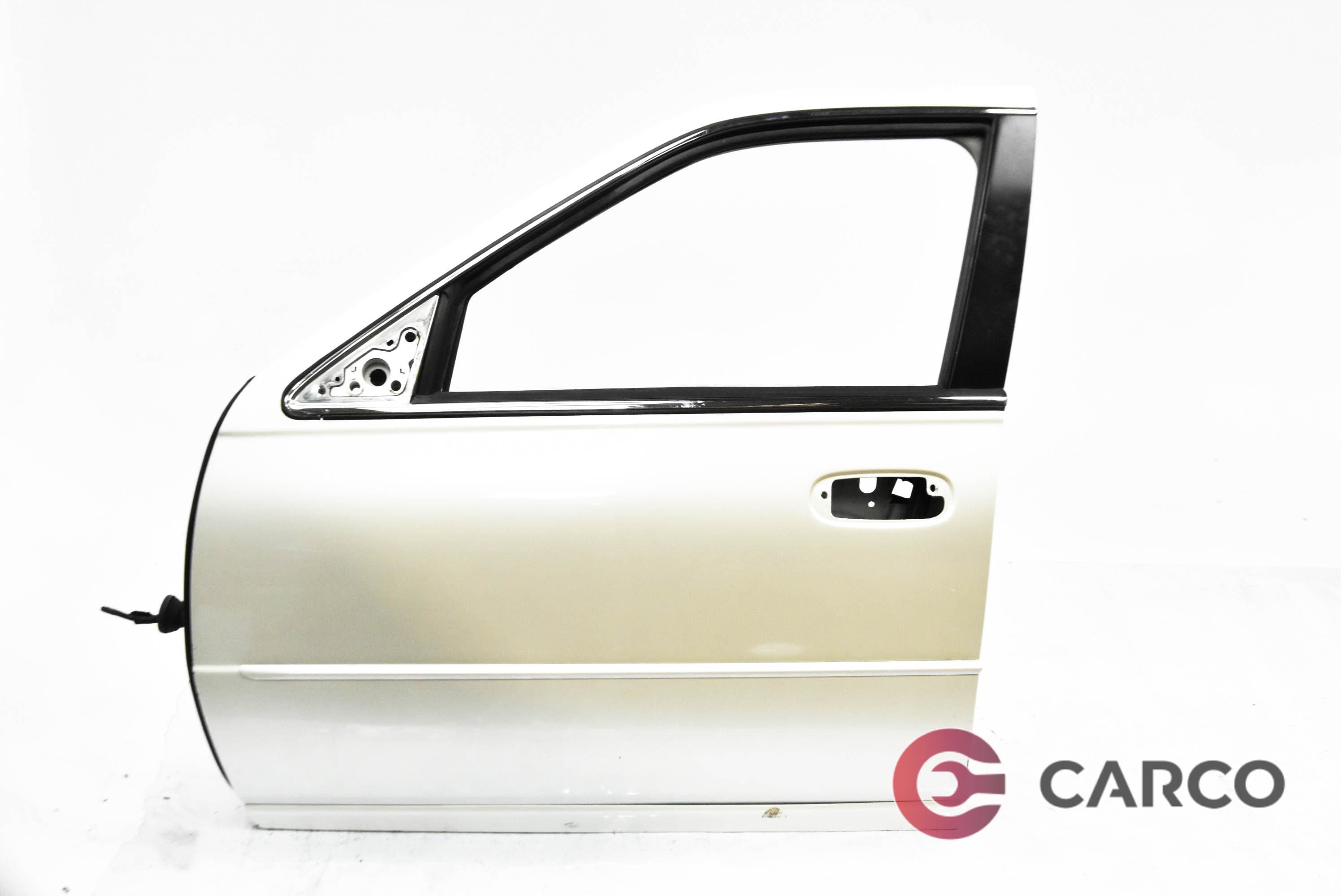 Врата предна лява за CADILLAC SEVILLE седан 4.6 STS V8 (1997 - 2004)