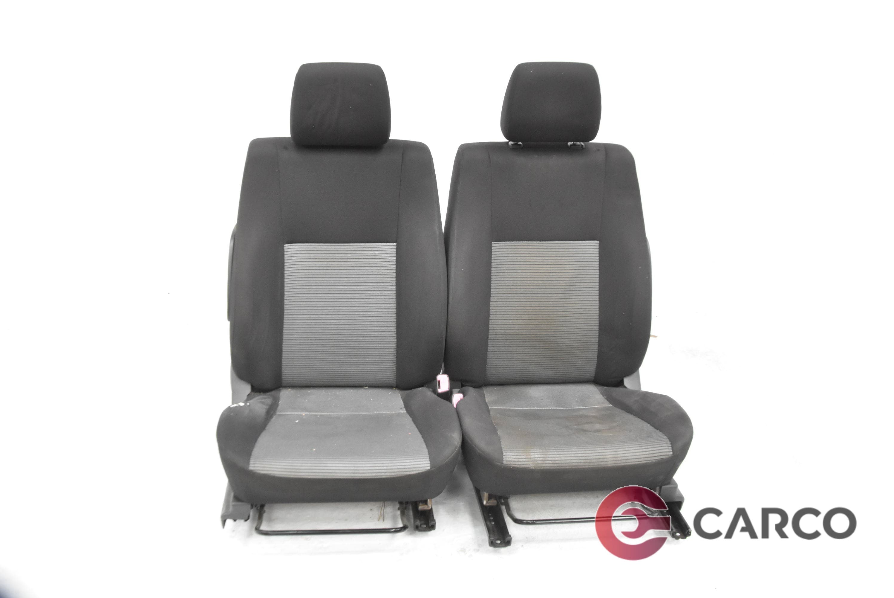 Седалки предни ДЕСЕН ВОЛАН за FIAT SEDICI (FY_) 1.6 16V 4x4 (2006)