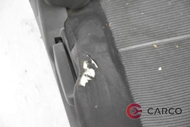 Седалки предни ДЕСЕН ВОЛАН за FIAT SEDICI (FY_) 1.6 16V 4x4 (2006)