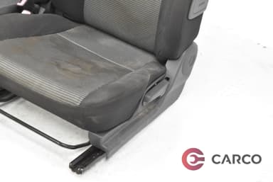 Седалки предни ДЕСЕН ВОЛАН за FIAT SEDICI (FY_) 1.6 16V 4x4 (2006)