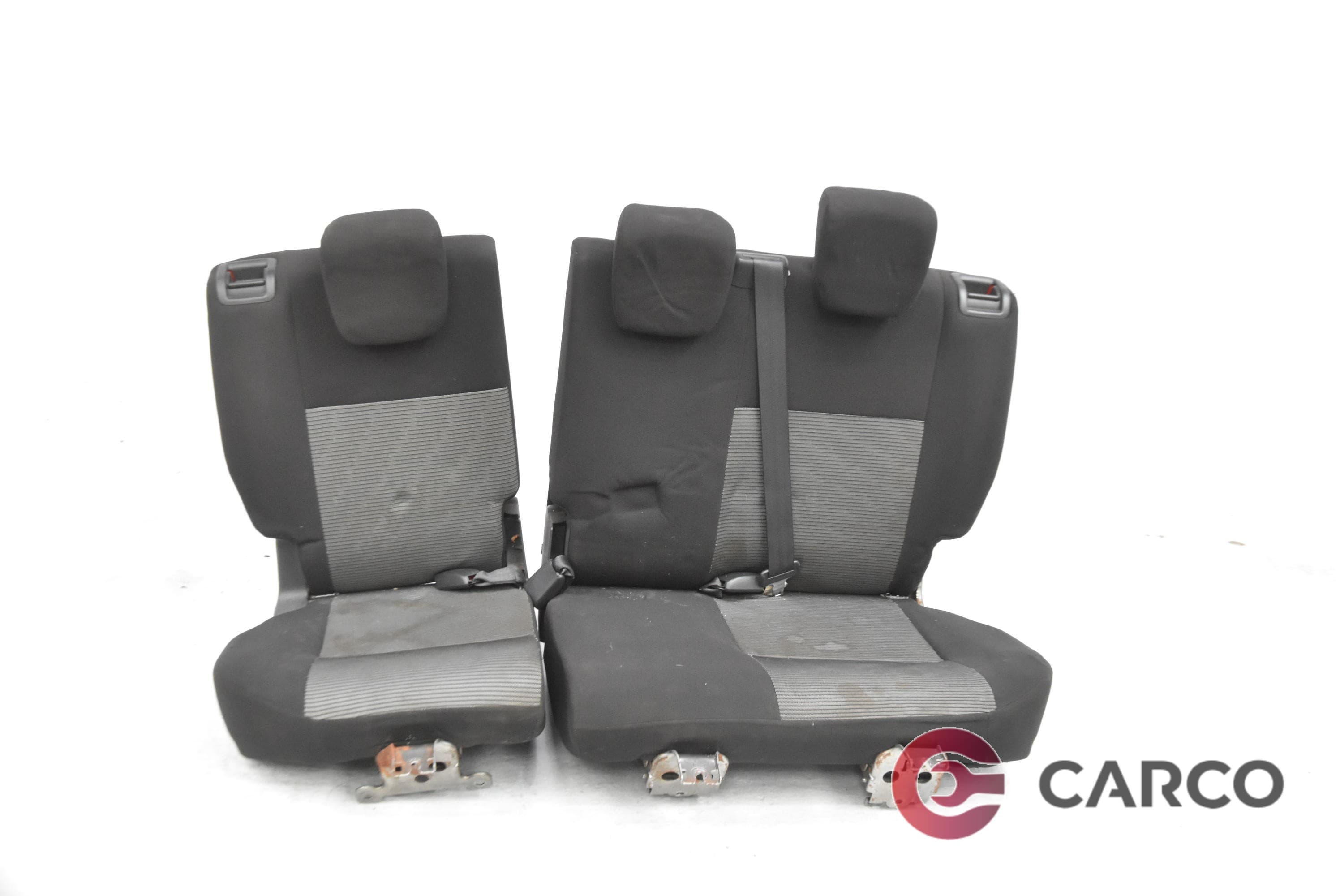 Седалки задни за FIAT SEDICI (FY_) 1.6 16V 4x4 (2006)