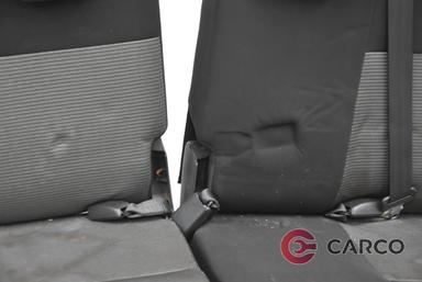 Седалки задни за FIAT SEDICI (FY_) 1.6 16V 4x4 (2006)