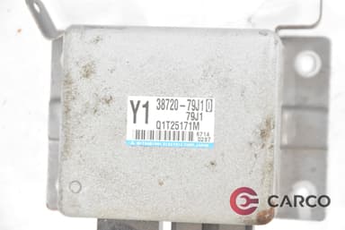 Модул хидравлика 38720-79J1 за FIAT SEDICI (FY_) 1.6 16V 4x4 (2006)