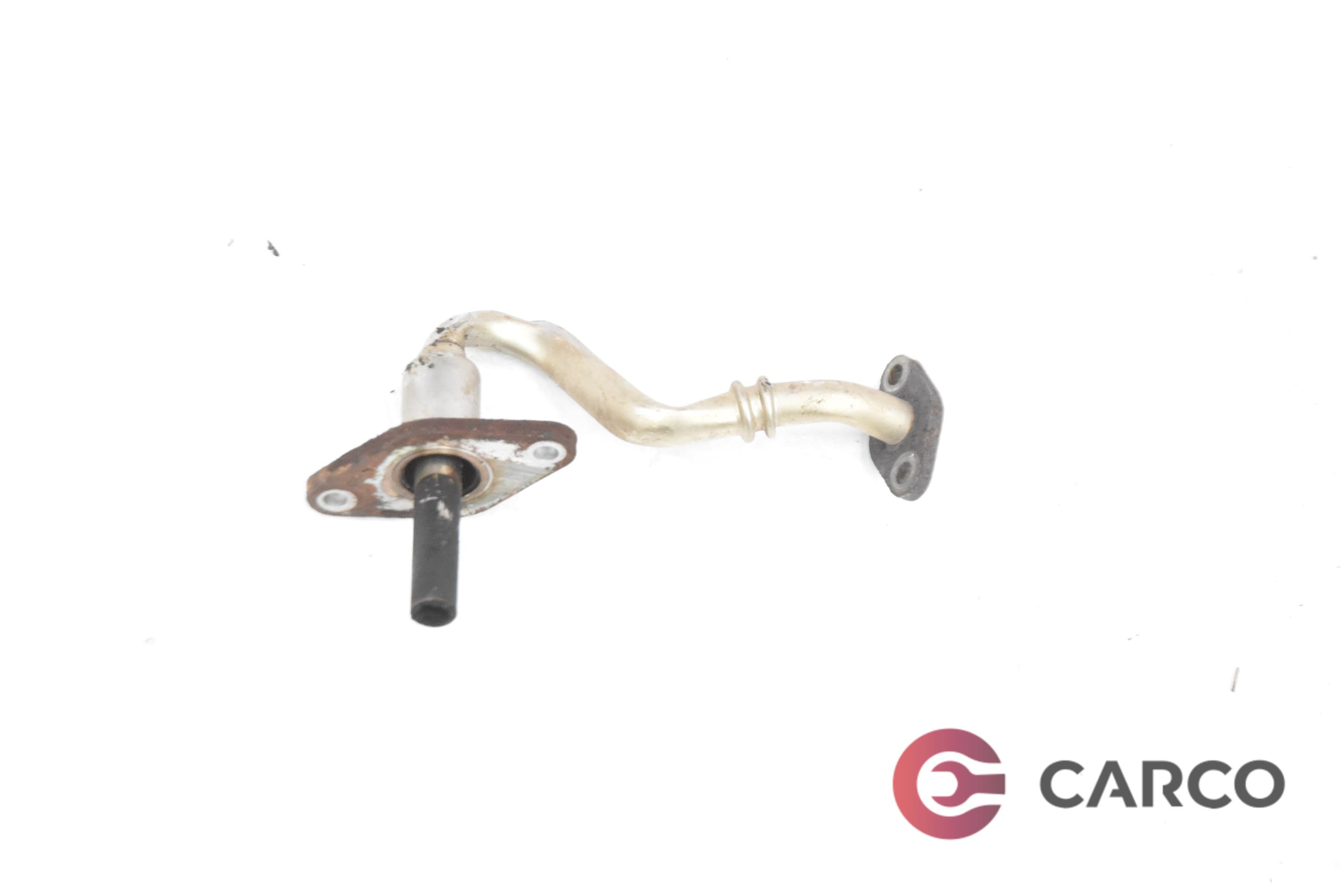 EGR тръба за FIAT SEDICI (FY_) 1.6 16V 4x4 (2006)