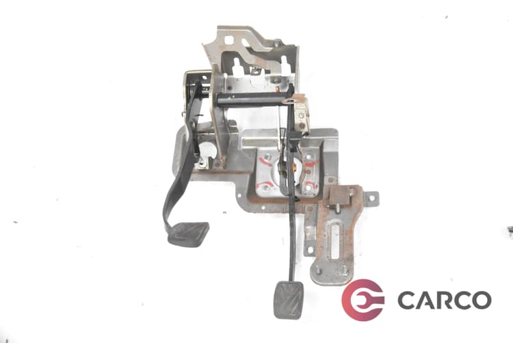 Педали съединител и спирачка за FIAT SEDICI (FY_) 1.6 16V 4x4 (2006)