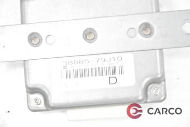 Компютър скорости 38885-79J10 за FIAT SEDICI (FY_) 1.6 16V 4x4 (2006)