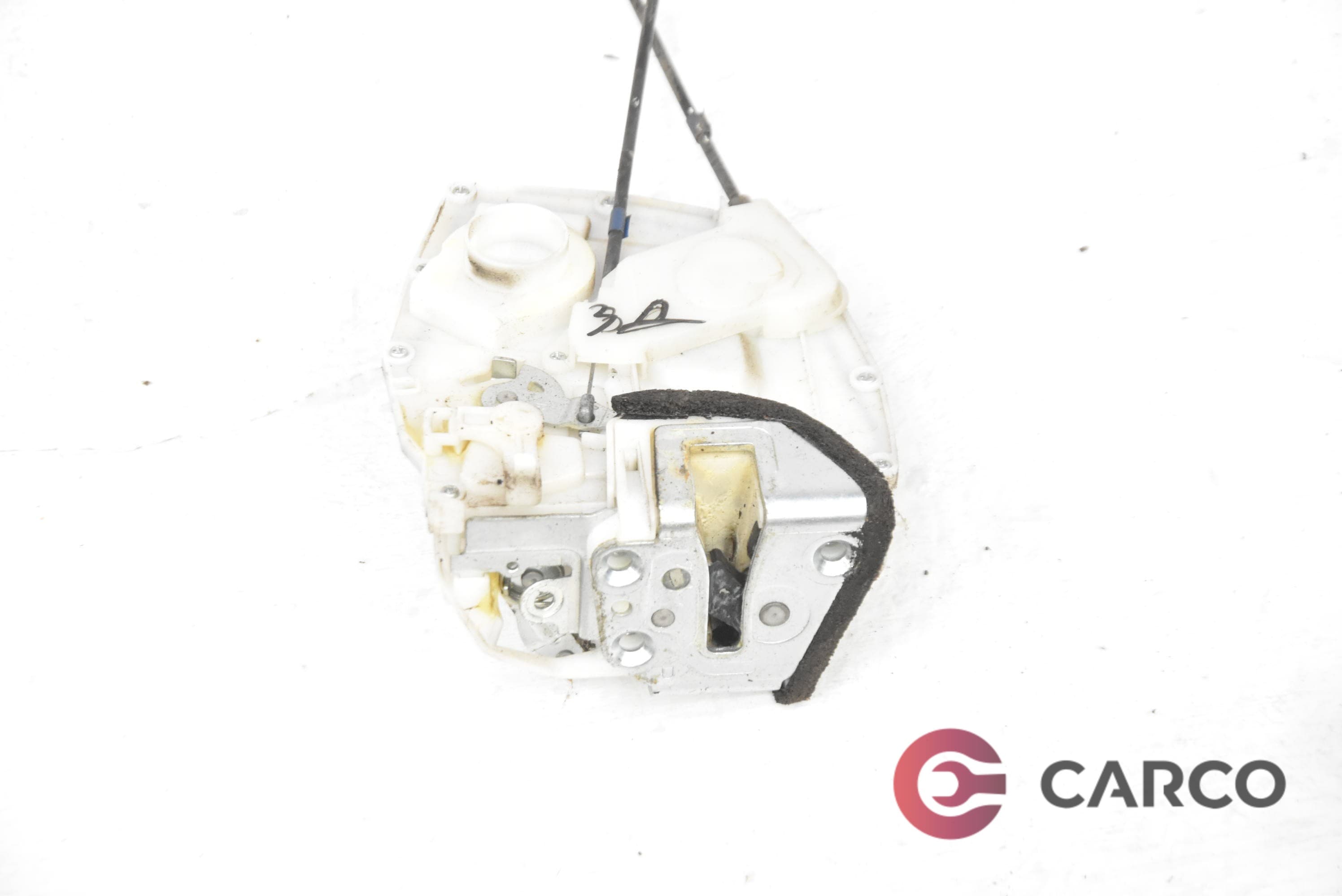 Брава врата задна дясна за FIAT SEDICI (FY_) 1.6 16V 4x4 (2006)