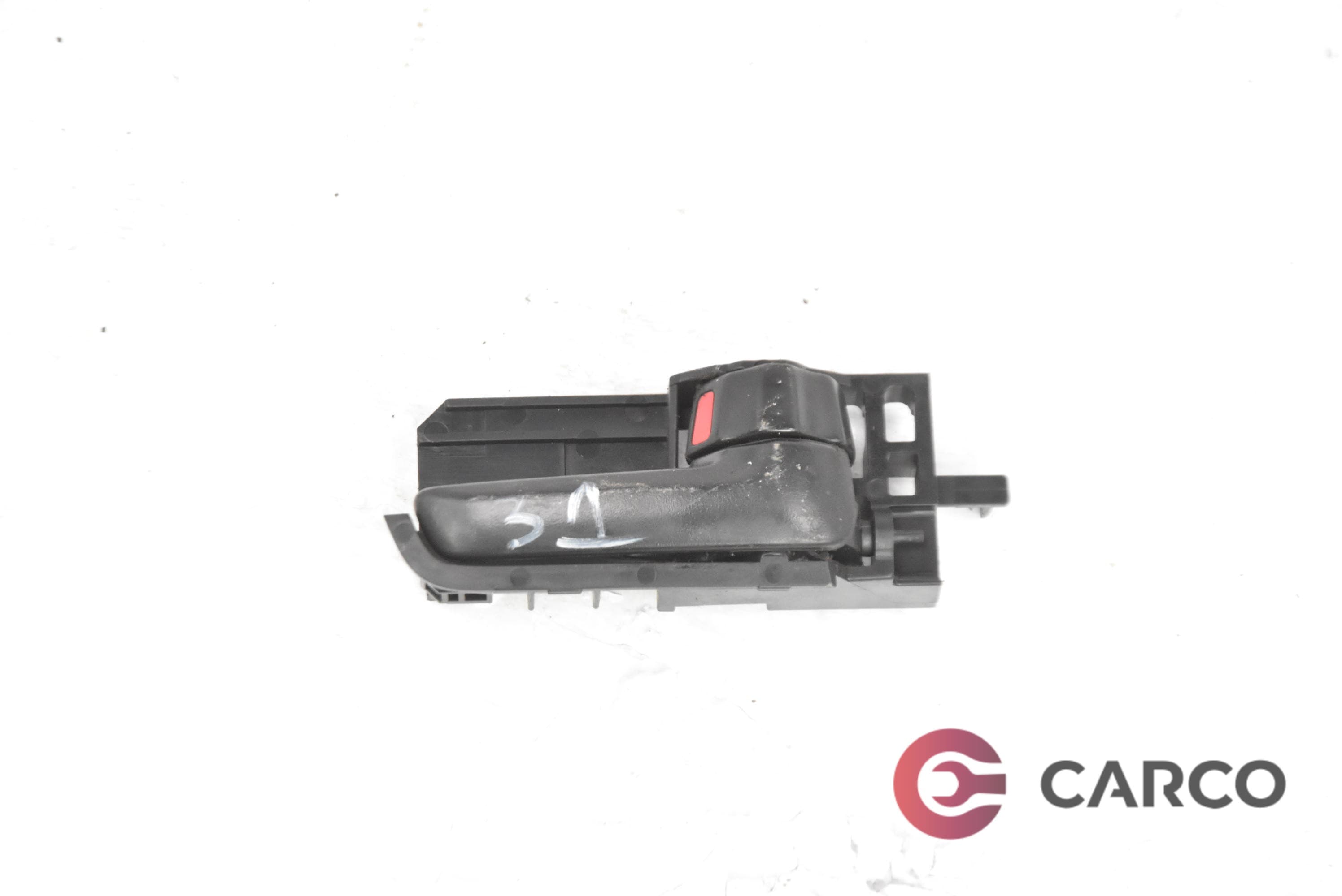 Вътрешна дръжка задна дясна за FIAT SEDICI (FY_) 1.6 16V 4x4 (2006)