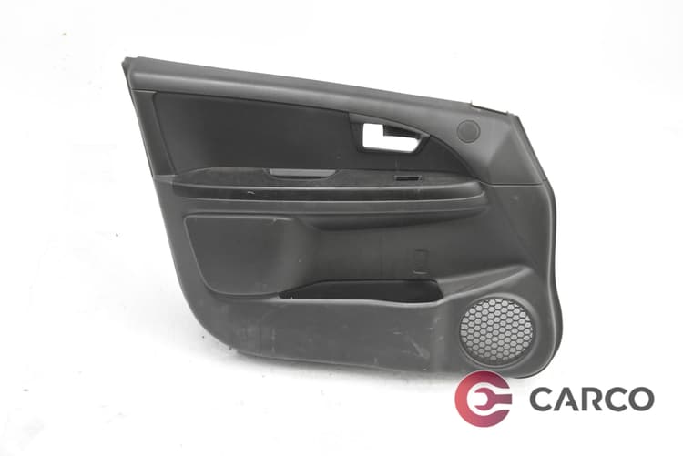 Кора врата предна лява ДЕСЕН ВОЛАН за FIAT SEDICI (FY_) 1.6 16V 4x4 (2006)