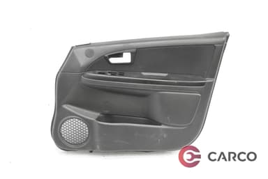 Кора врата предна дясна ДЕСЕН ВОЛАН за FIAT SEDICI (FY_) 1.6 16V 4x4 (2006)