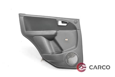 Кора врата задна лява за FIAT SEDICI (FY_) 1.6 16V 4x4 (2006)