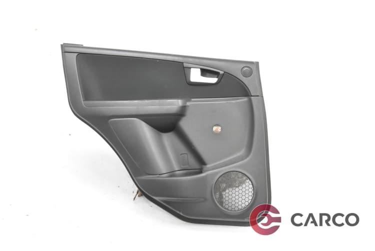 Кора врата задна лява за FIAT SEDICI (FY_) 1.6 16V 4x4 (2006)