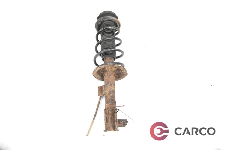 Макферсон преден десен за FIAT SEDICI (FY_) 1.6 16V 4x4 (2006)