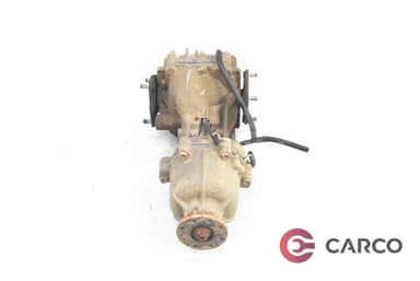 Диференциал заден за FIAT SEDICI (FY_) 1.6 16V 4x4 (2006)