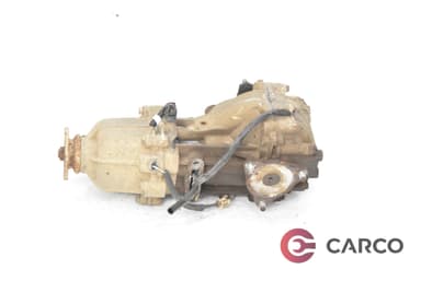 Диференциал заден за FIAT SEDICI (FY_) 1.6 16V 4x4 (2006)