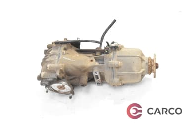 Диференциал заден за FIAT SEDICI (FY_) 1.6 16V 4x4 (2006)