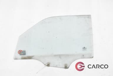 Стъкло врата предно ляво за HYUNDAI TERRACAN Facelift(2004-2007) (HP) 2.9 4WD (2001 - 2006)
