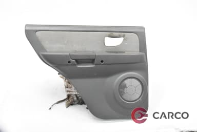 Кора врата задна лява за HYUNDAI TERRACAN Facelift(2004-2007) (HP) 2.9 4WD (2001 - 2006)