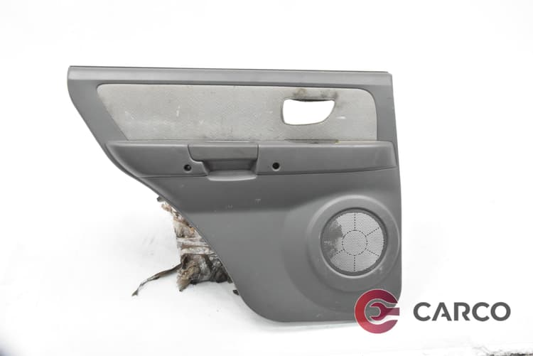 Кора врата задна лява за HYUNDAI TERRACAN Facelift(2004-2007) (HP) 2.9 4WD (2001 - 2006)