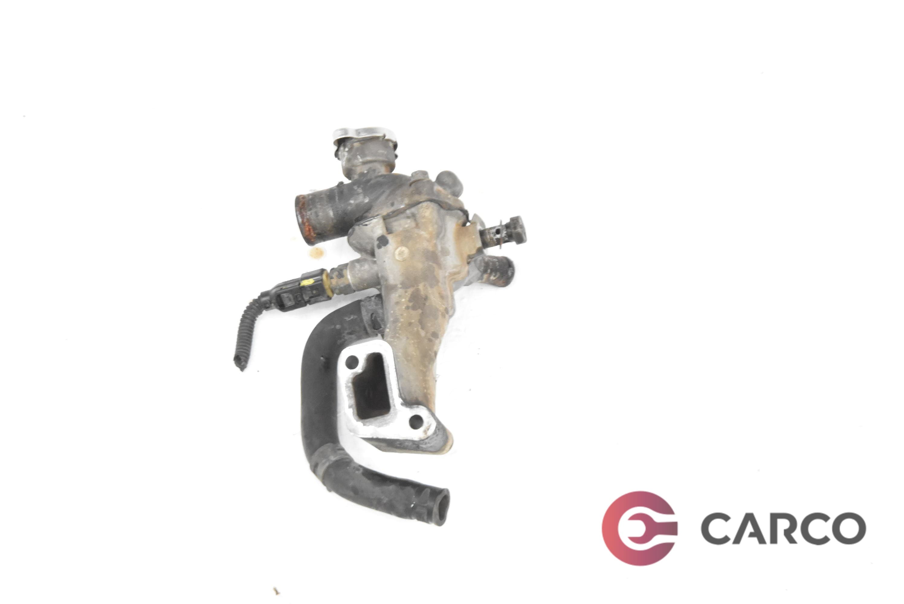 EGR клапан за HYUNDAI TERRACAN Facelift(2004-2007) (HP) 2.9 4WD (2001 - 2006)