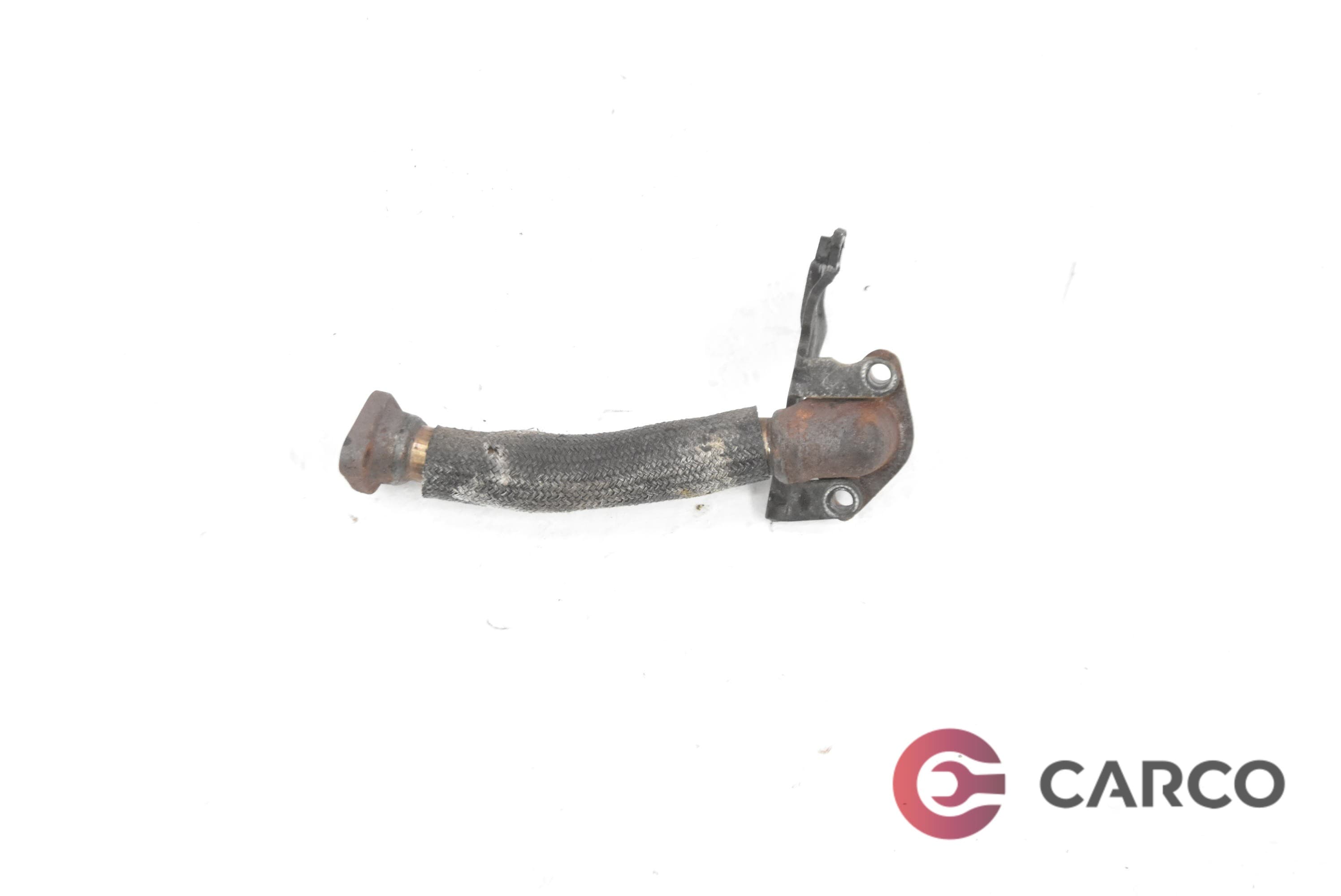 EGR тръба за HYUNDAI TERRACAN Facelift(2004-2007) (HP) 2.9 4WD (2001 - 2006)