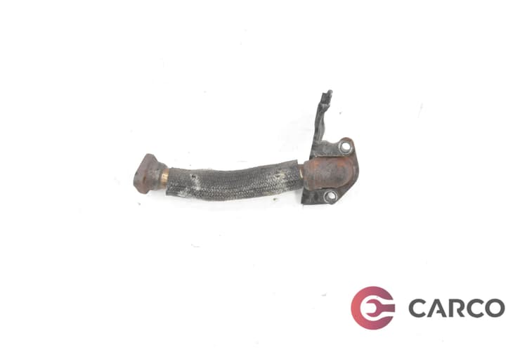 EGR тръба за HYUNDAI TERRACAN Facelift(2004-2007) (HP) 2.9 4WD (2001 - 2006)