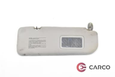Сенник десен за HYUNDAI TERRACAN Facelift(2004-2007) (HP) 2.9 4WD (2001 - 2006)