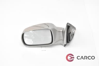 Огледало ляво за HYUNDAI TERRACAN Facelift(2004-2007) (HP) 2.9 4WD (2001 - 2006)
