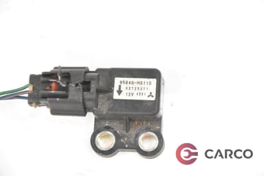 AIRBAG сензор 95640-M3110 за HYUNDAI TERRACAN Facelift(2004-2007) (HP) 2.9 4WD (2001 - 2006)