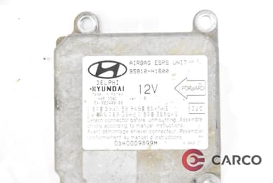 Модул AIRBAG 95910-H1600 за HYUNDAI TERRACAN Facelift(2004-2007) (HP) 2.9 4WD (2001 - 2006)